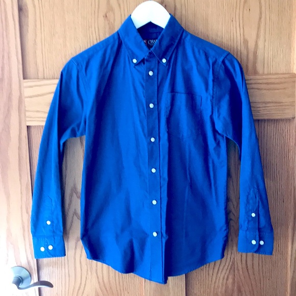 ☘️Chaps button down - Picture 1 of 5